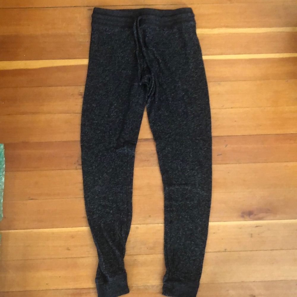 Grey soft American Eagle Leggings